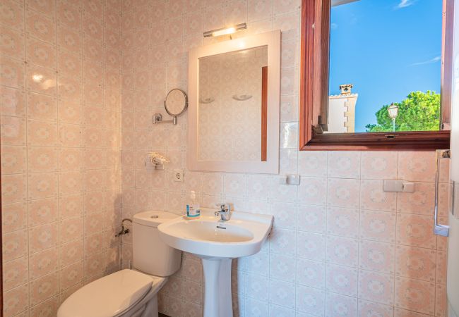 Villa in Colonia de Sant Pere - Monrutx (Es Ferrutx), Villa 5StarsHome Mallorca Villa in Colonia de Sant Pere - Monrutx (Es Ferrutx), Villa 5StarsHome Mallorca