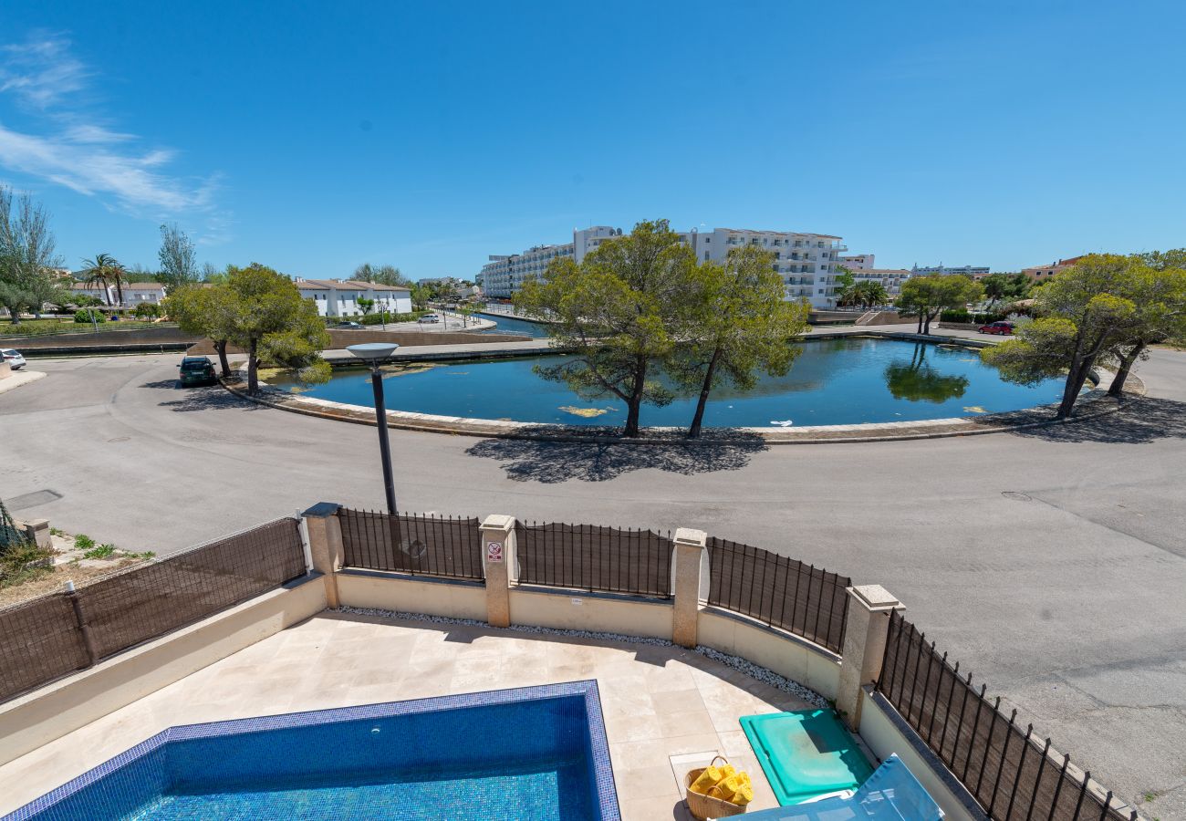 House in Alcudia - M397 Bernat by Mallorca Villa Selection