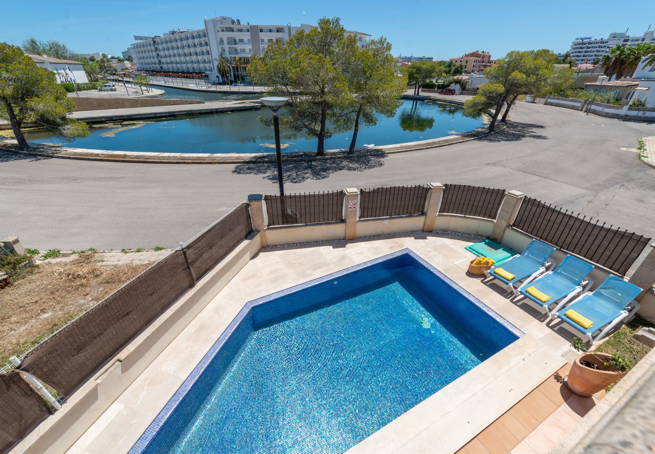 House in Alcudia - M397 Bernat by Mallorca Villa Selection