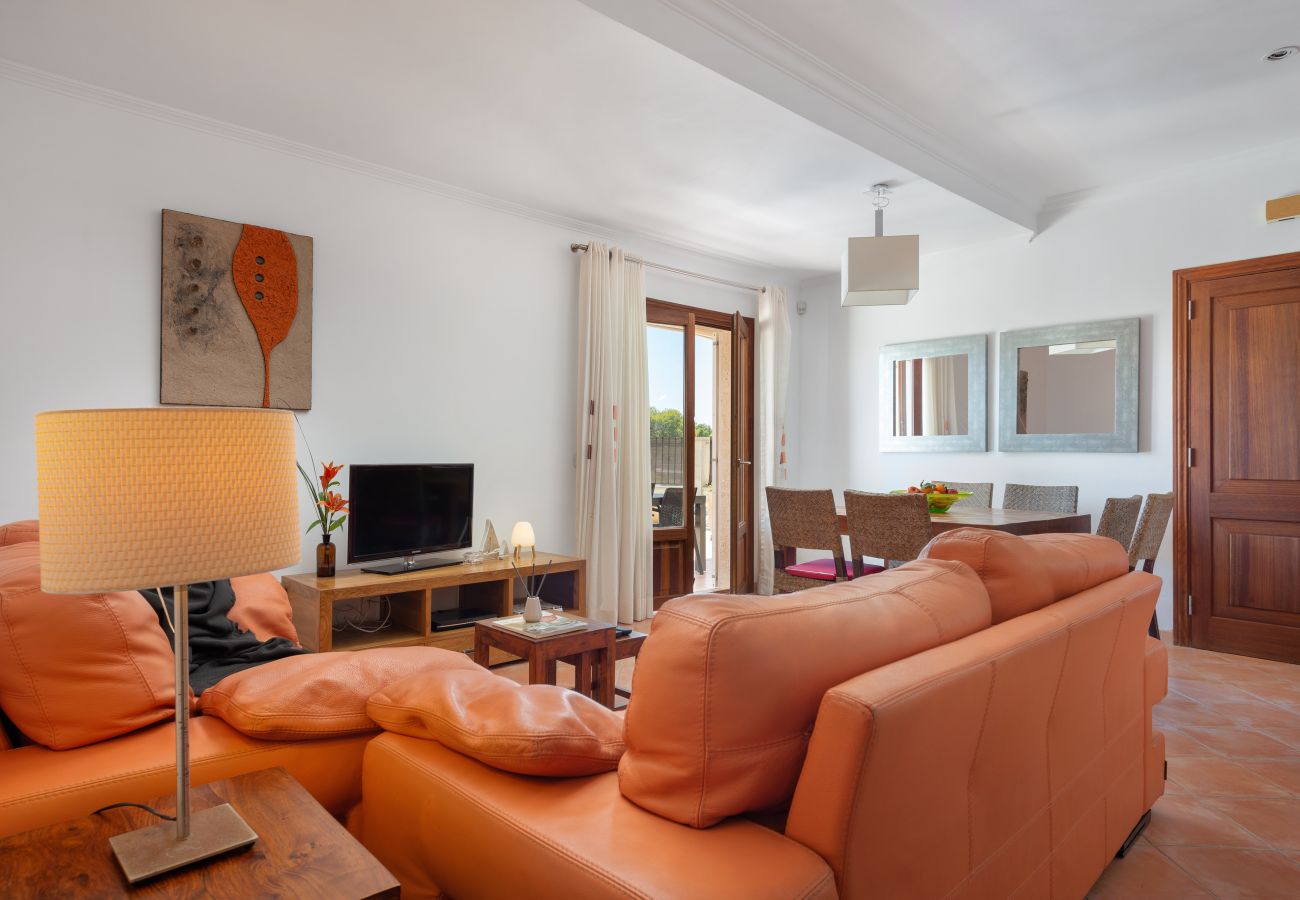 House in Alcudia - M397 Bernat by Mallorca Villa Selection