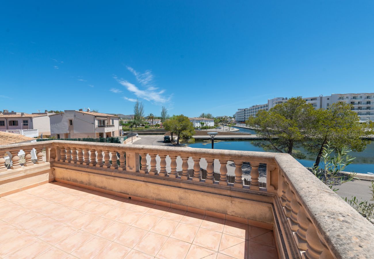 House in Alcudia - M397 Bernat by Mallorca Villa Selection