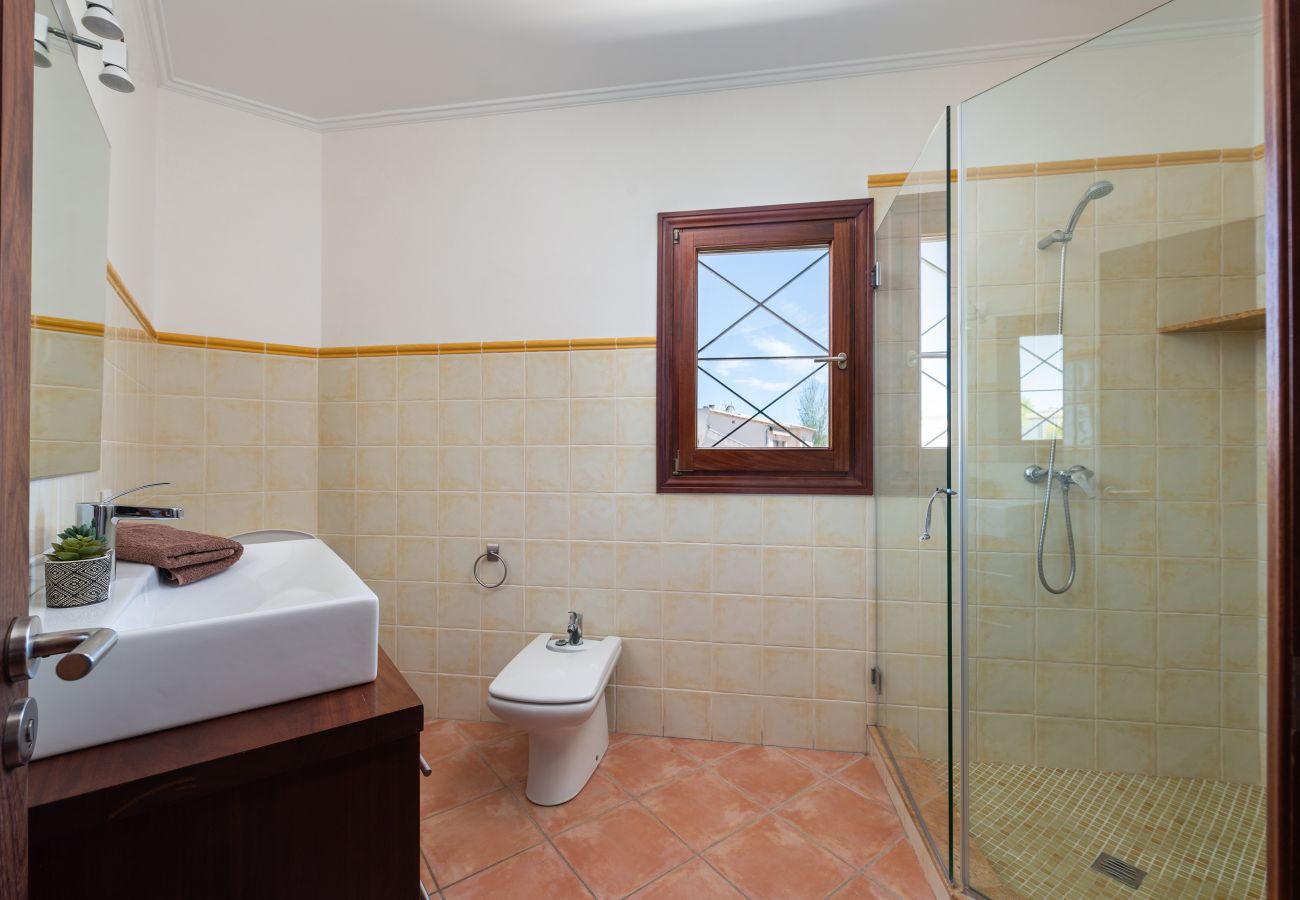 House in Alcudia - M397 Bernat by Mallorca Villa Selection