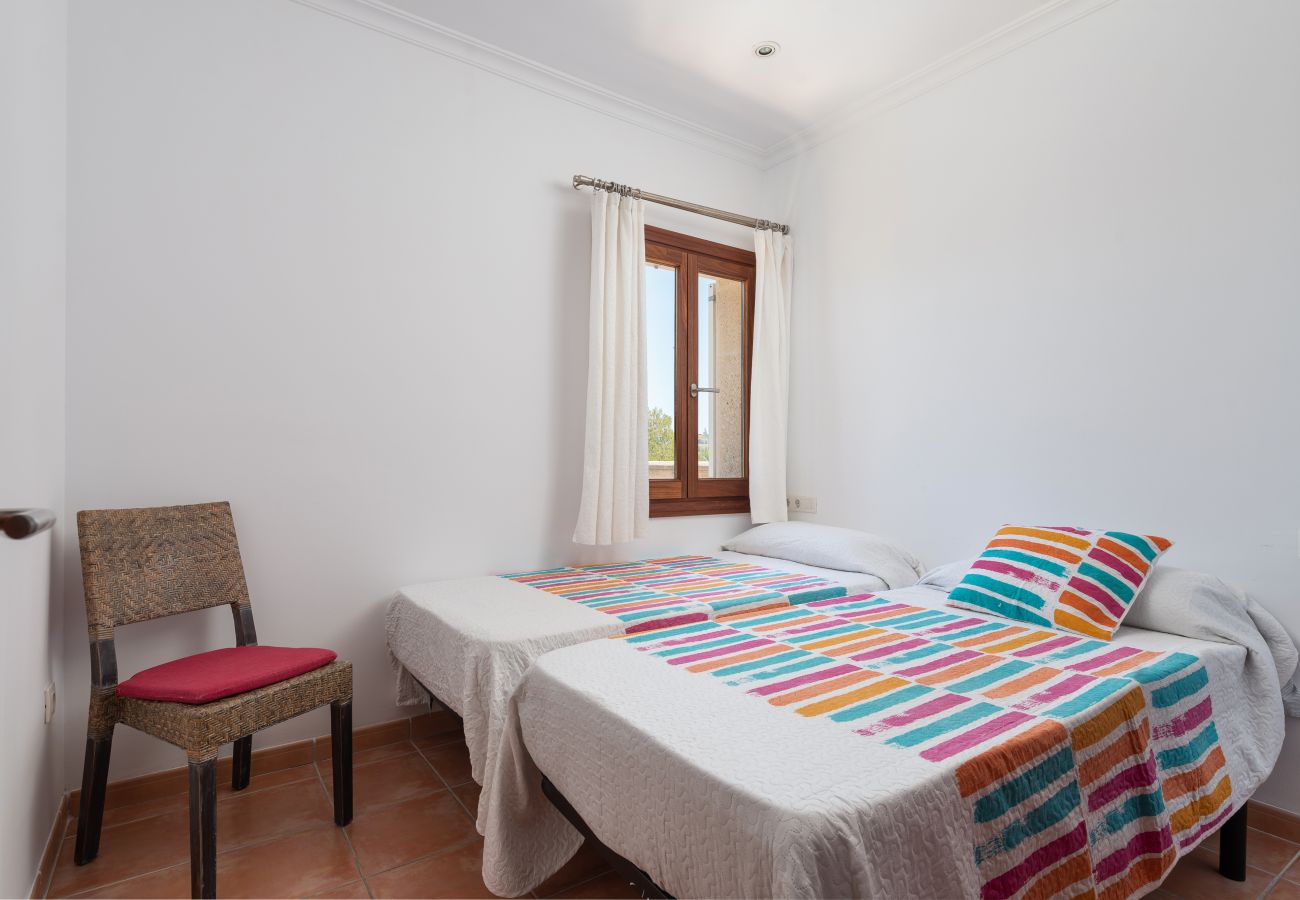 House in Alcudia - M397 Bernat by Mallorca Villa Selection
