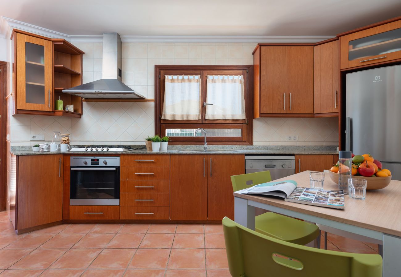 House in Alcudia - M397 Bernat by Mallorca Villa Selection