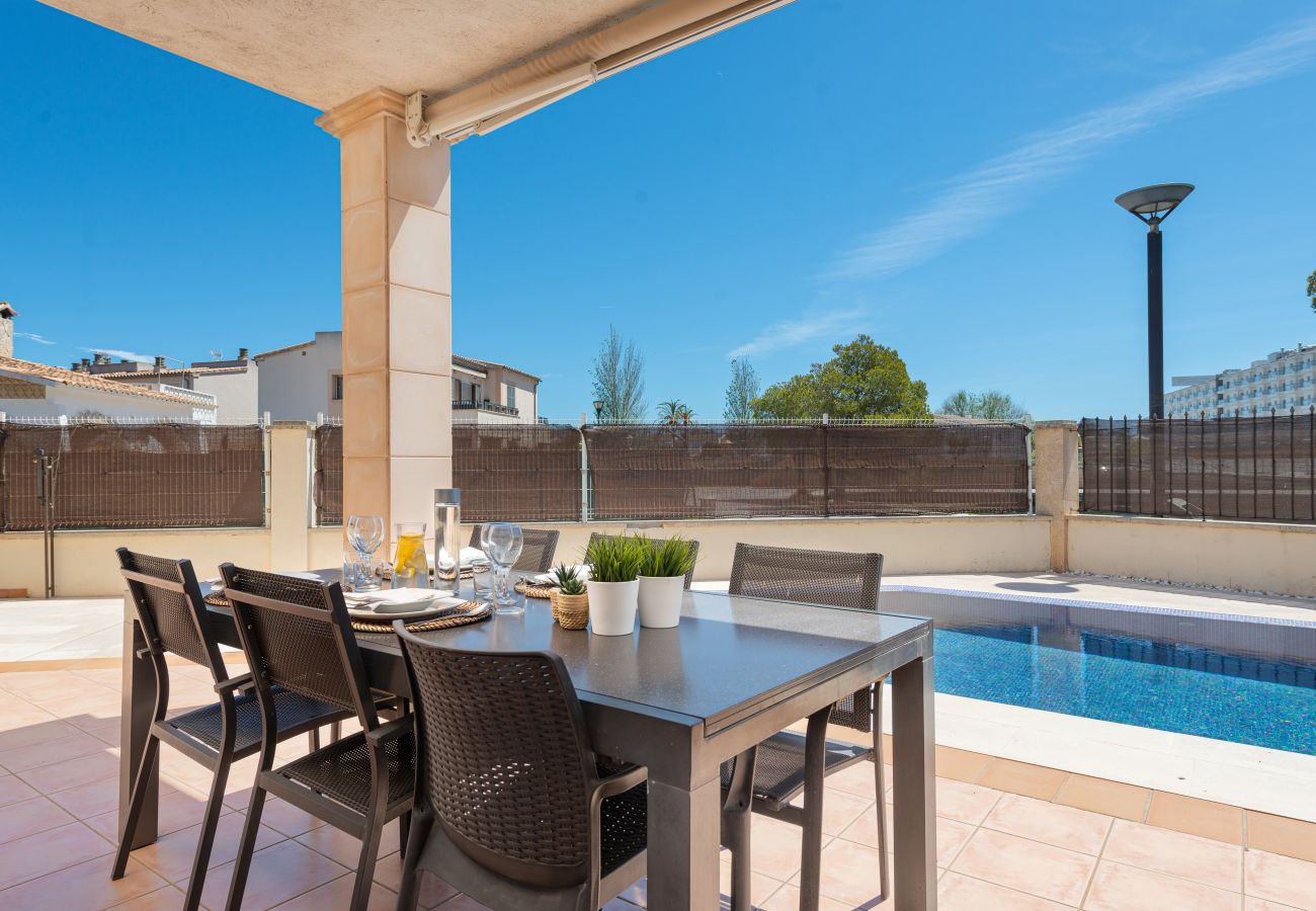 House in Alcudia - M397 Bernat by Mallorca Villa Selection