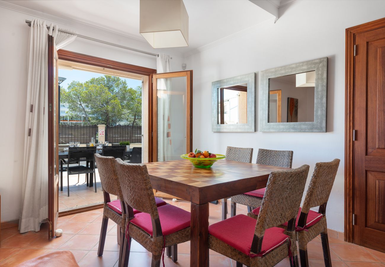 House in Alcudia - M397 Bernat by Mallorca Villa Selection