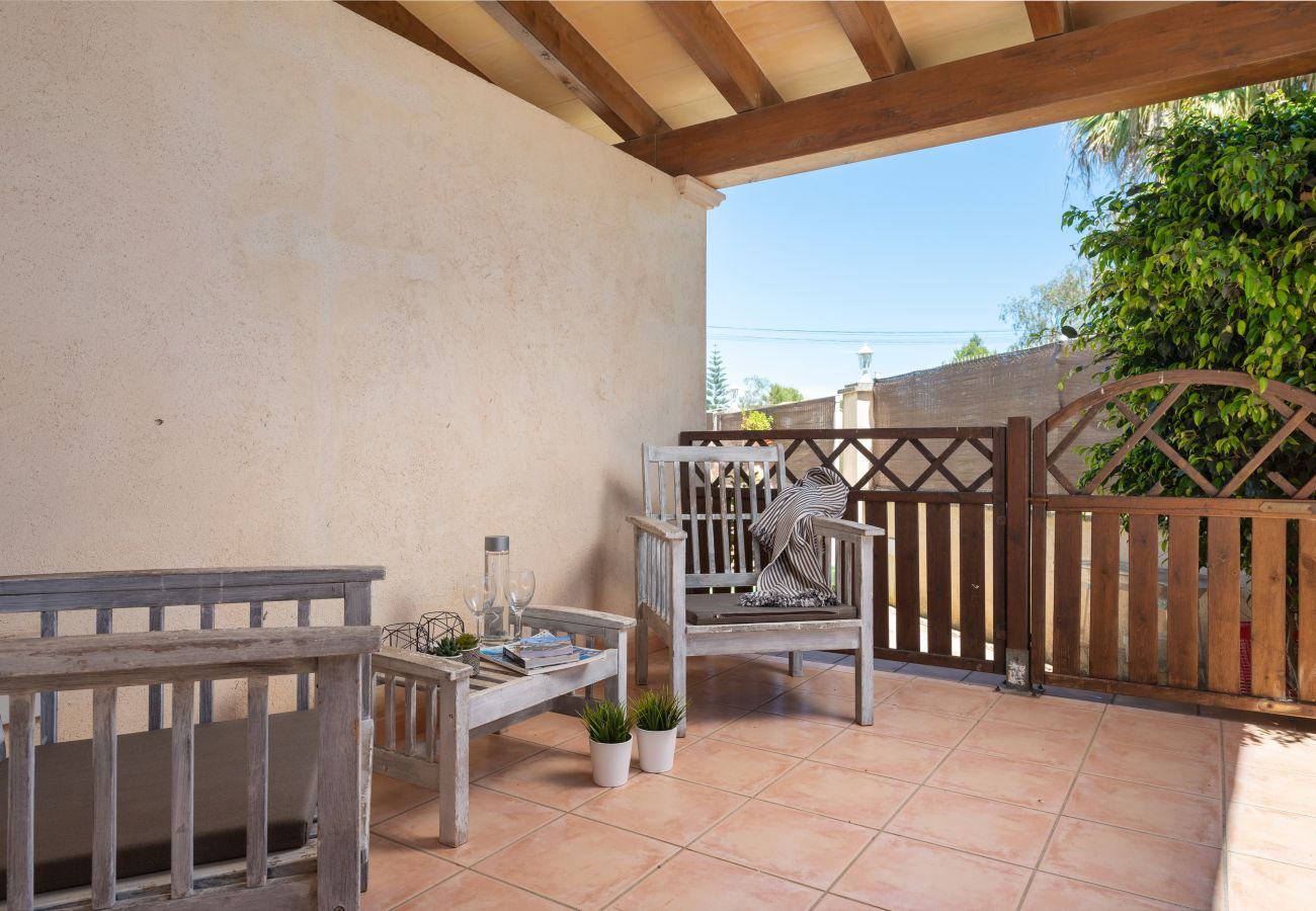 House in Alcudia - M397 Bernat by Mallorca Villa Selection