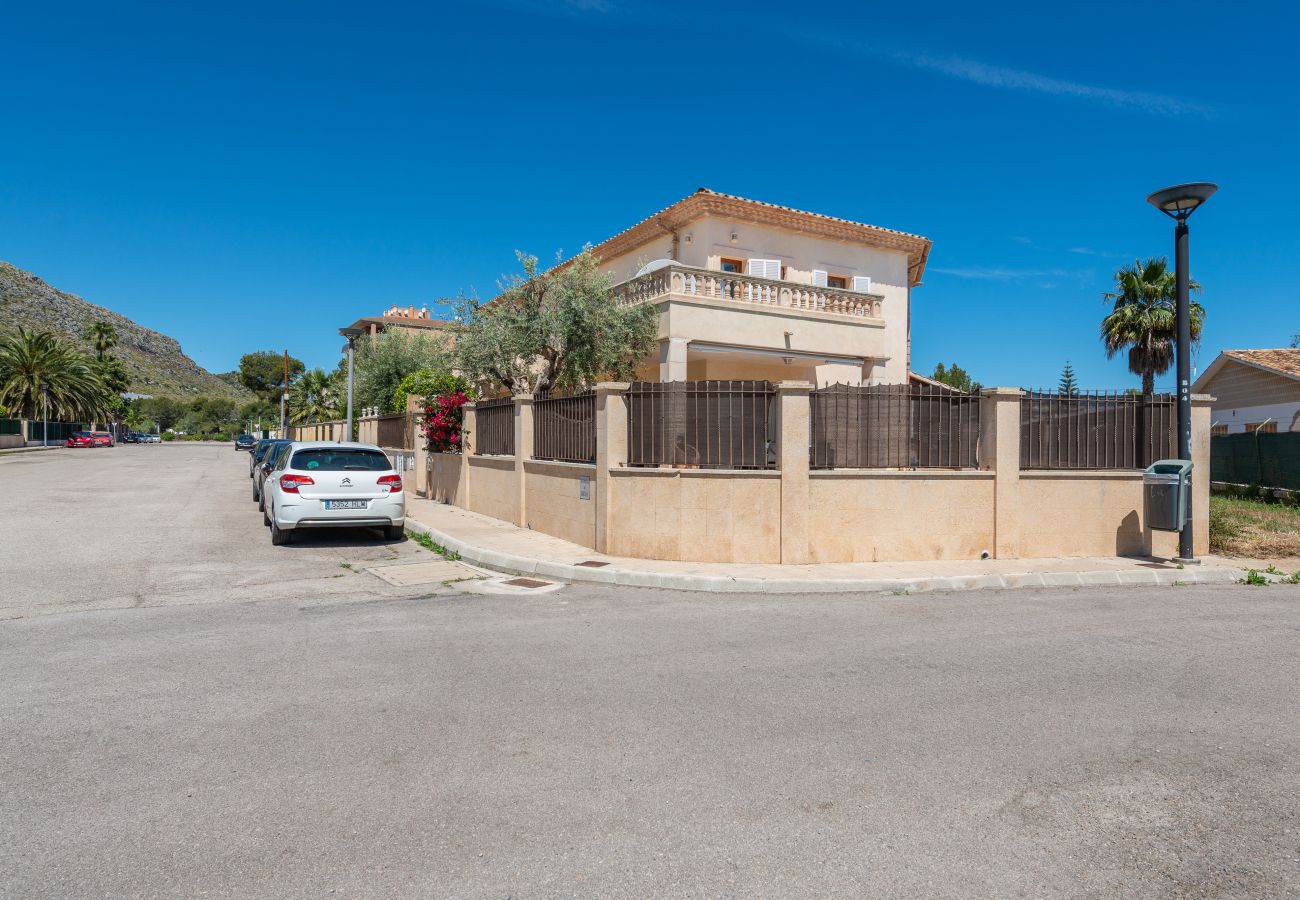 House in Alcudia - M397 Bernat by Mallorca Villa Selection