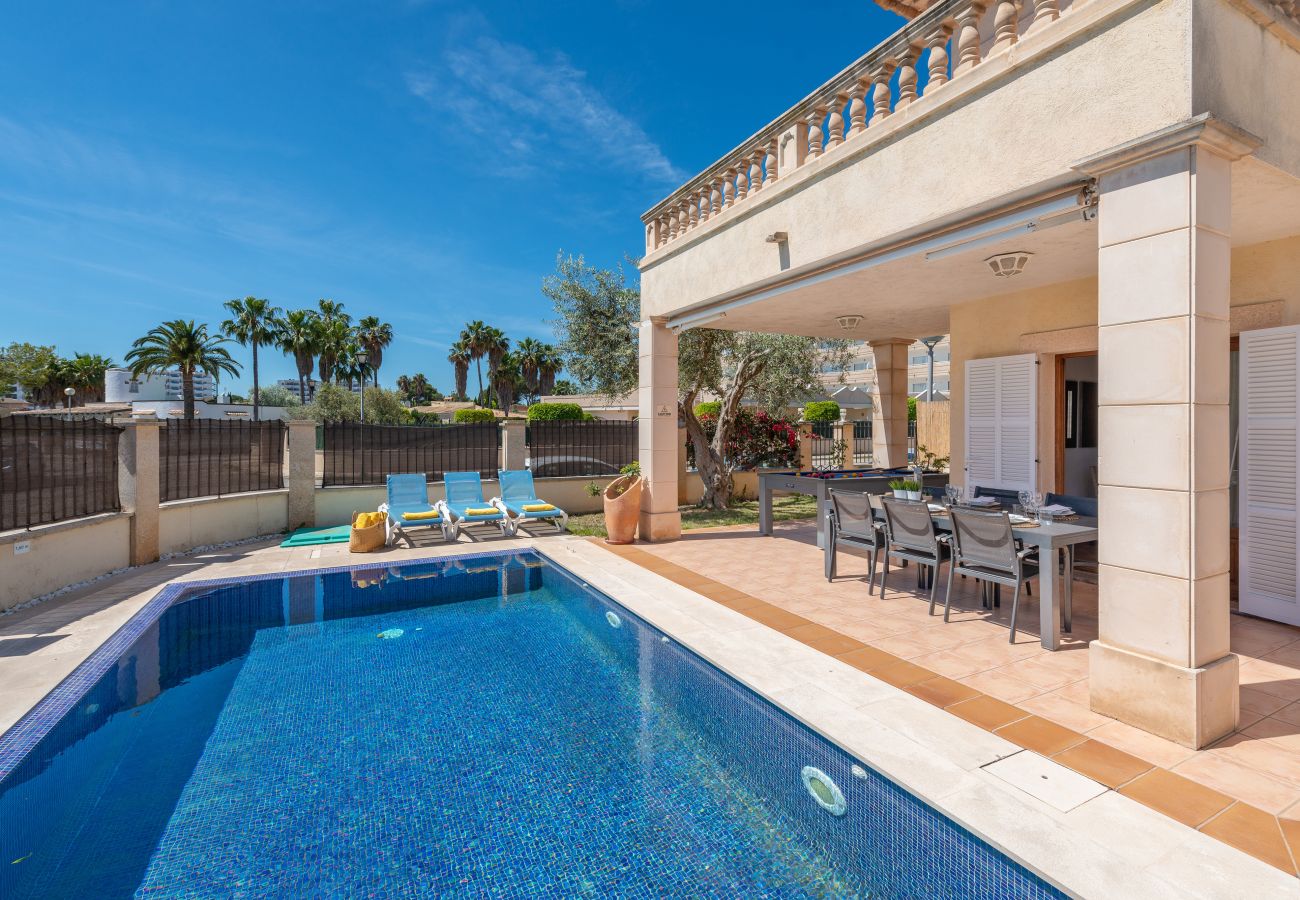 House in Alcudia - M397 Bernat by Mallorca Villa Selection