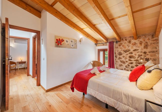 Villa in Pollensa / Pollença - MARONJA ref: VP31 Villa in Pollensa / Pollença - MARONJA ref: VP31