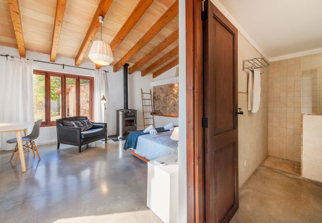 Villa in Pollensa / Pollença - MARONJA ref: VP31 Villa in Pollensa / Pollença - MARONJA ref: VP31