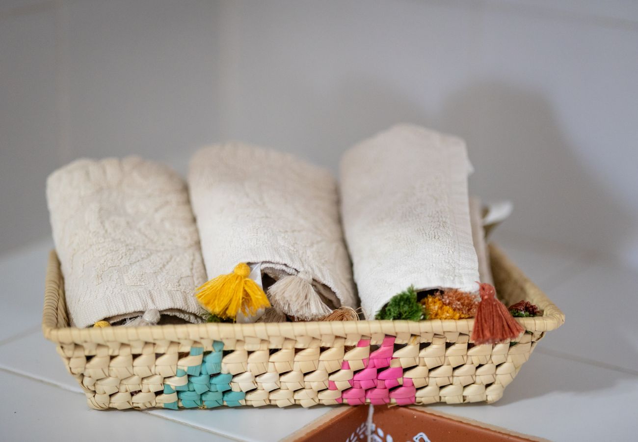 Villa in Ariany - YourHouse Son Bachs