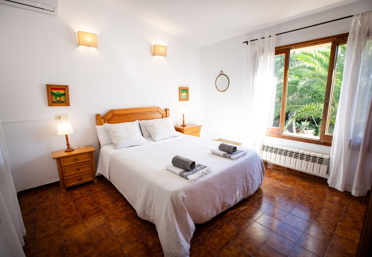 Villa in Ariany - YourHouse Son Bachs