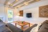 Chalet in Cala Murada - Villa Florentina by Mallorca House Rent