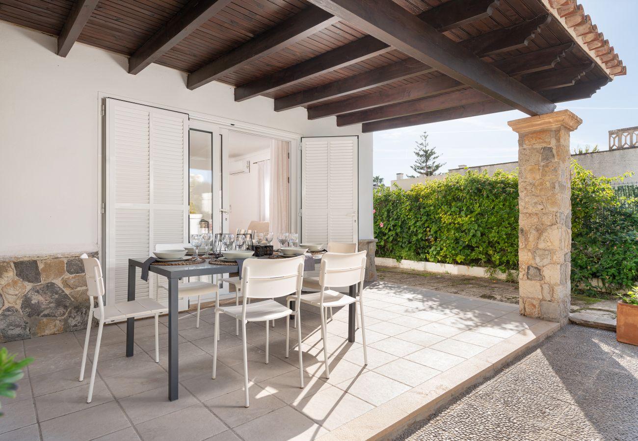 Townhouse in Alcudia - C427 Diana Sunwing by Mallorca Villa Selection