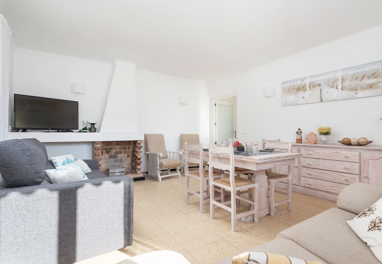 Townhouse in Alcudia - C427 Diana Sunwing by Mallorca Villa Selection