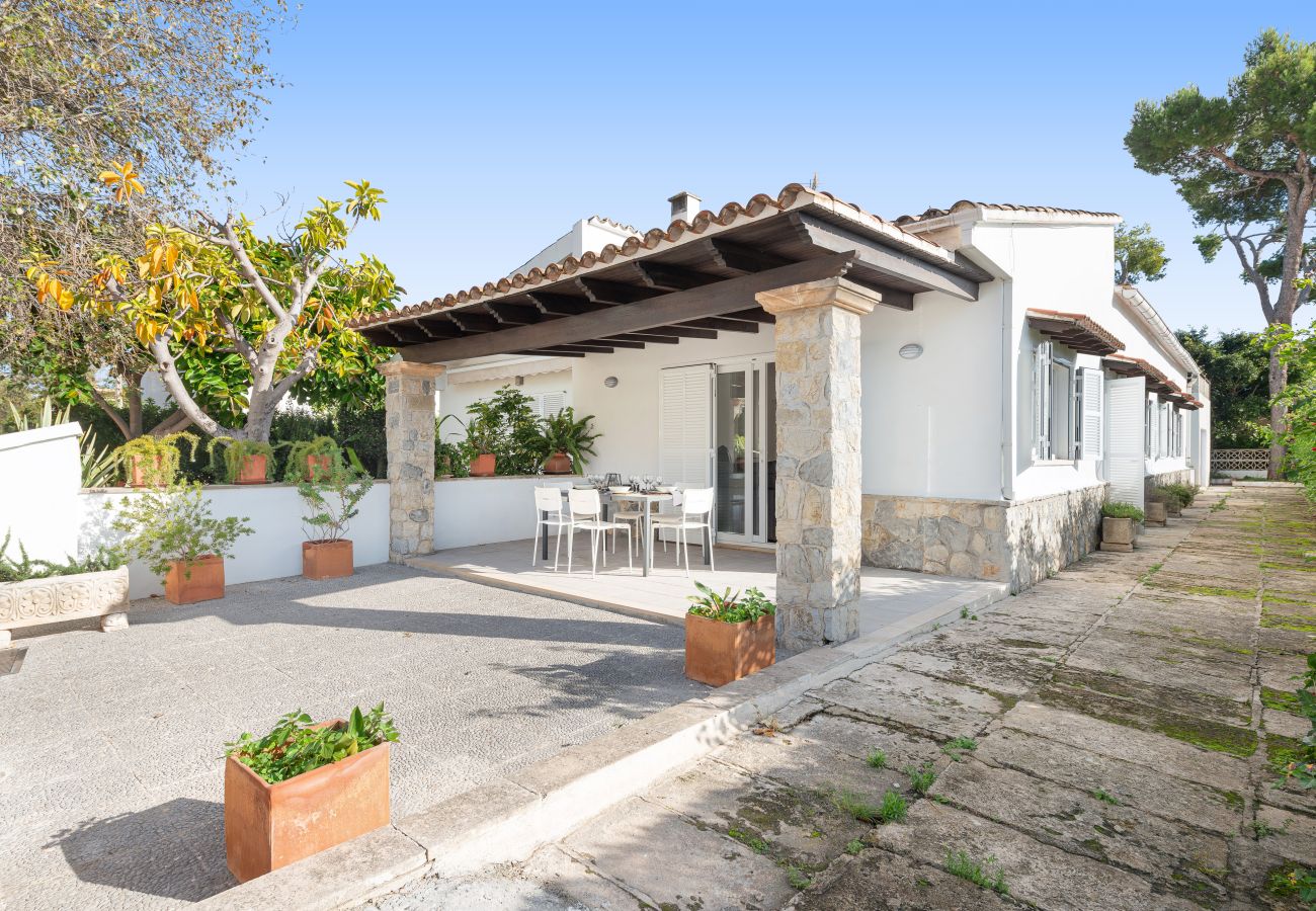 Townhouse in Alcudia - C427 Diana Sunwing by Mallorca Villa Selection