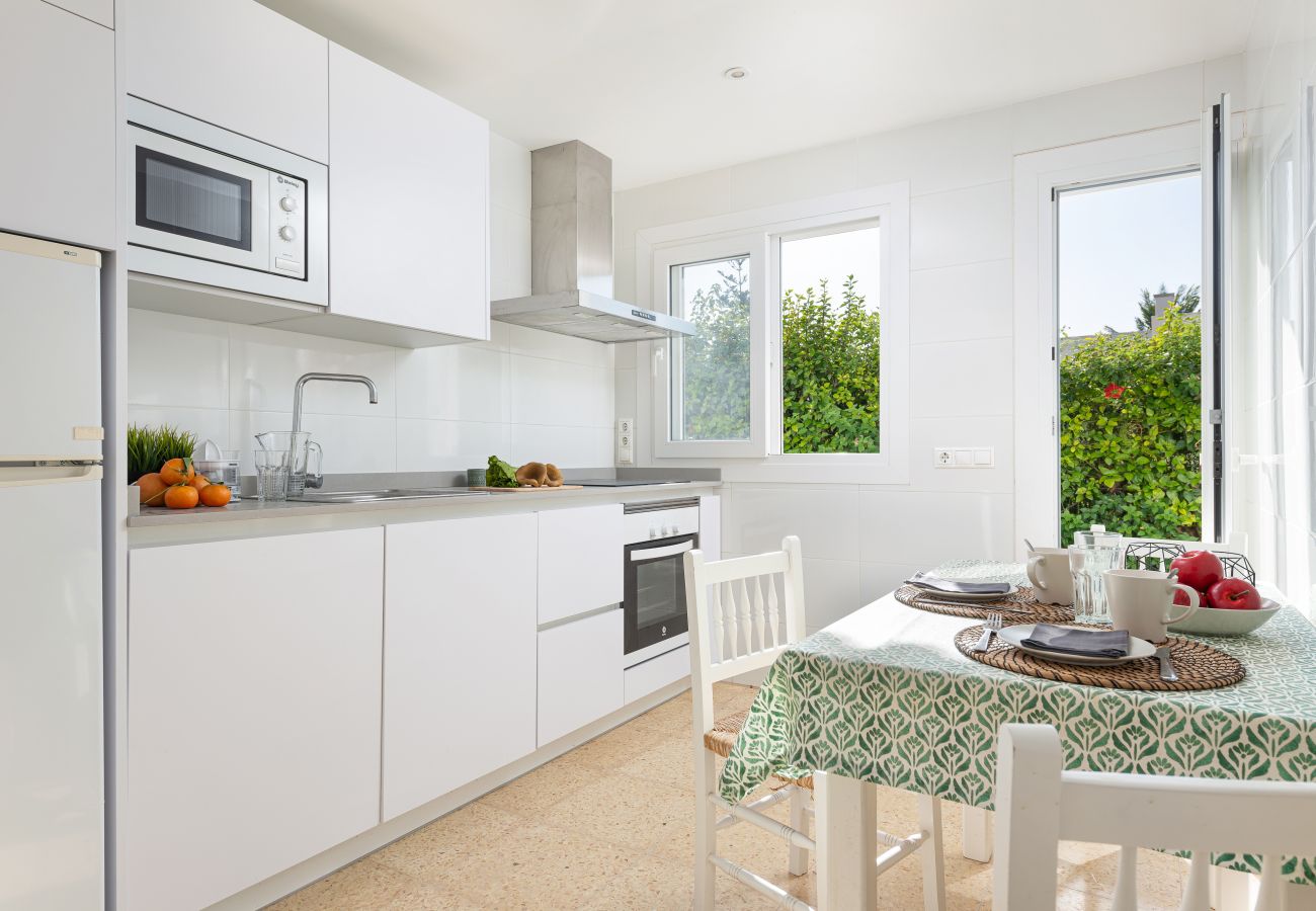 Townhouse in Alcudia - C427 Diana Sunwing by Mallorca Villa Selection