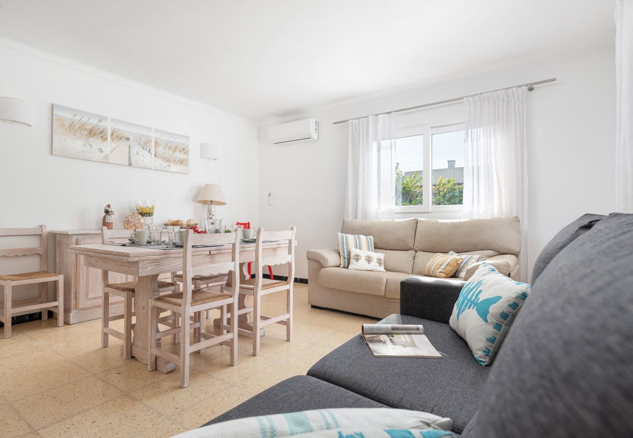 Townhouse in Alcudia - C427 Diana Sunwing by Mallorca Villa Selection
