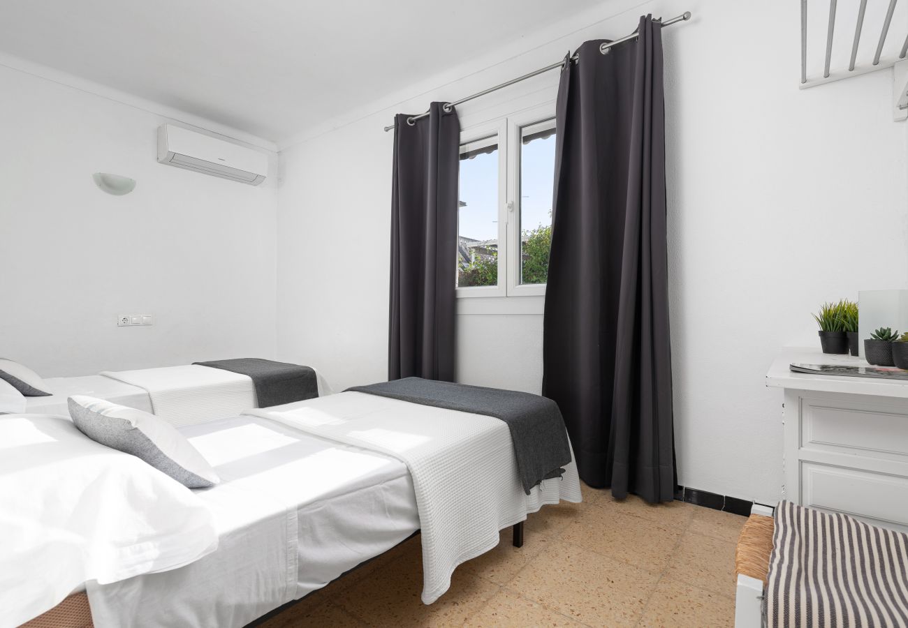 Townhouse in Alcudia - C427 Diana Sunwing by Mallorca Villa Selection