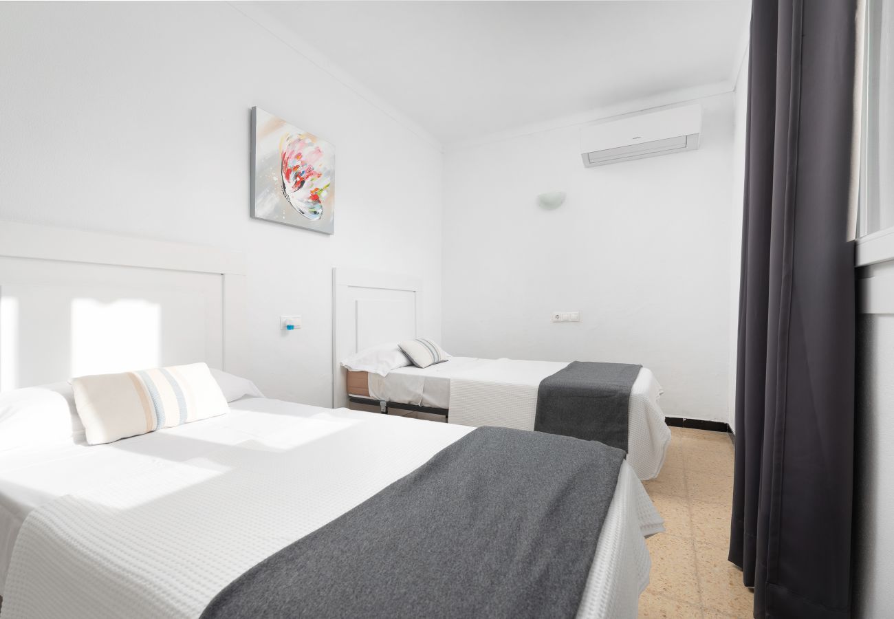 Townhouse in Alcudia - C427 Diana Sunwing by Mallorca Villa Selection