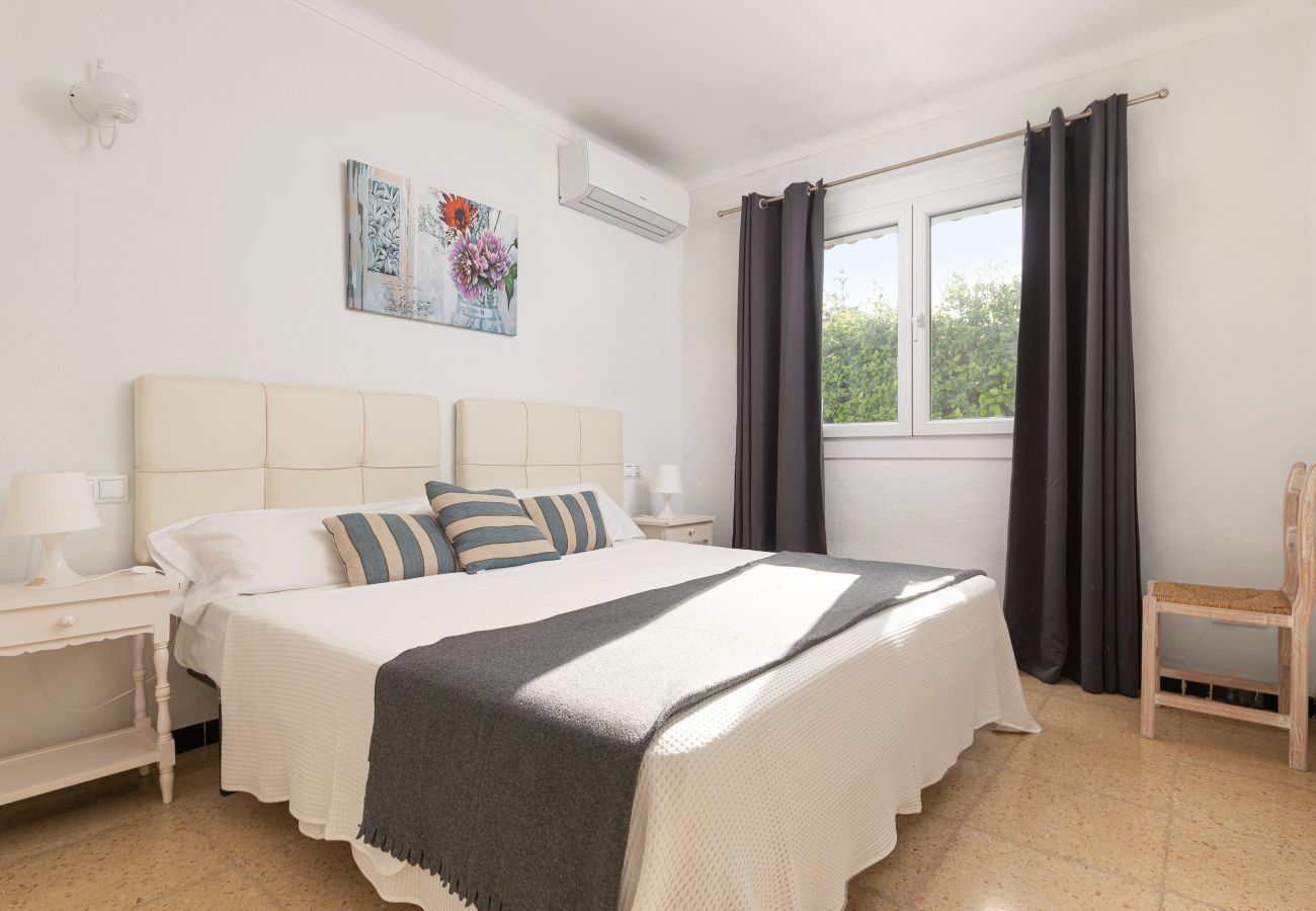 Townhouse in Alcudia - C427 Diana Sunwing by Mallorca Villa Selection