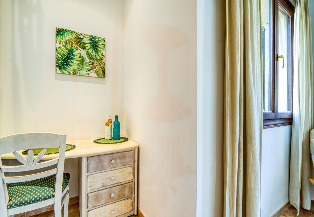 Villa in Selva - Sorubin 4pax, Villa 5StarsHome Mallorca