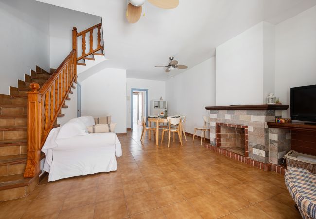 Apartment in Playa de Muro - YourIsland Encanto Mediterráneo Apartment in Playa de Muro - YourIsland Encanto Mediterráneo