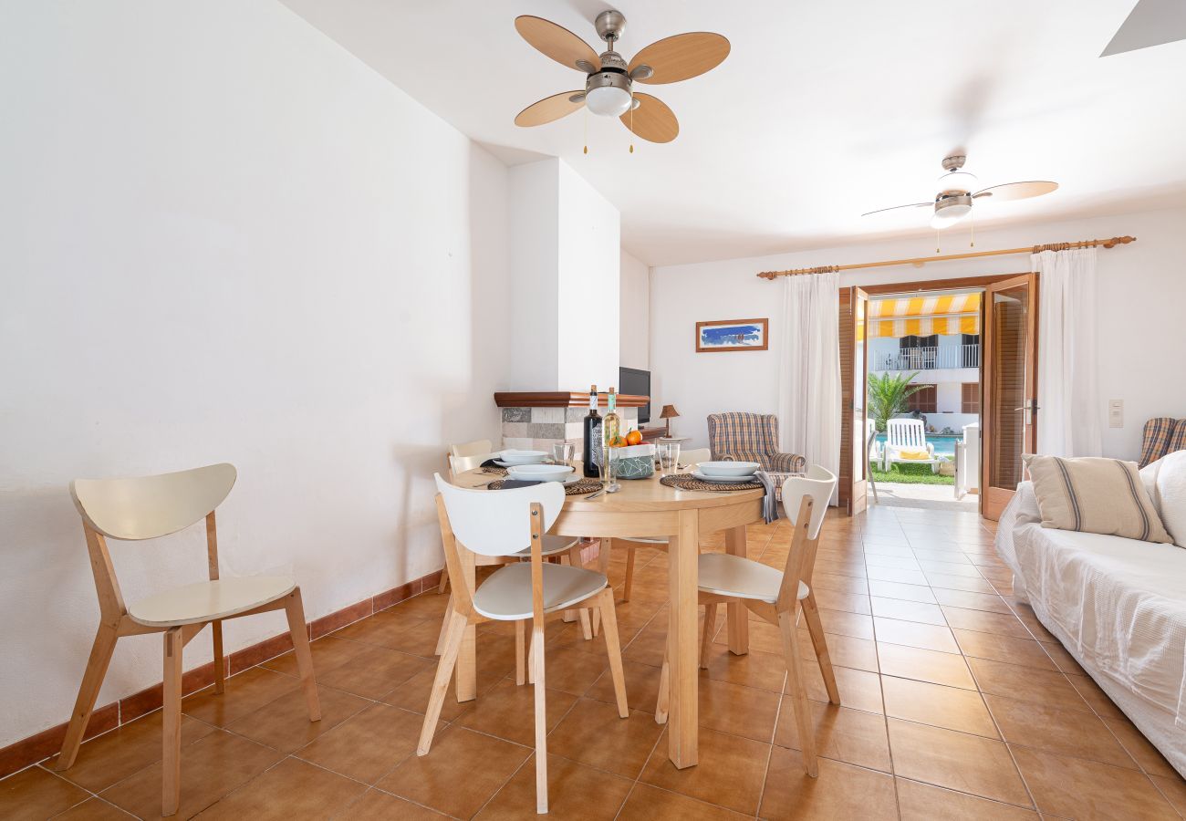 Apartment in Playa de Muro - YourIsland Encanto Mediterráneo