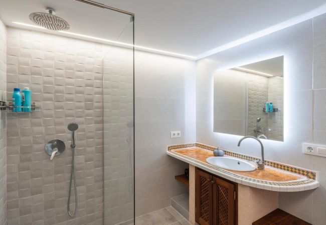 Villa in Felanitx - YourHouse Can Tries Villa in Felanitx - YourHouse Can Tries