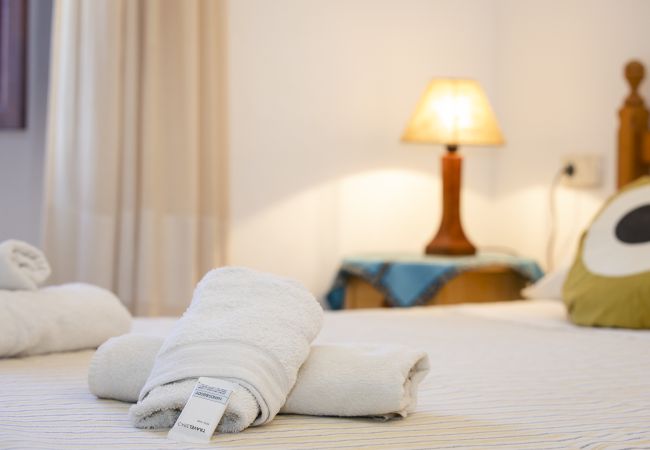 Villa in Felanitx - YourHouse Can Tries Villa in Felanitx - YourHouse Can Tries