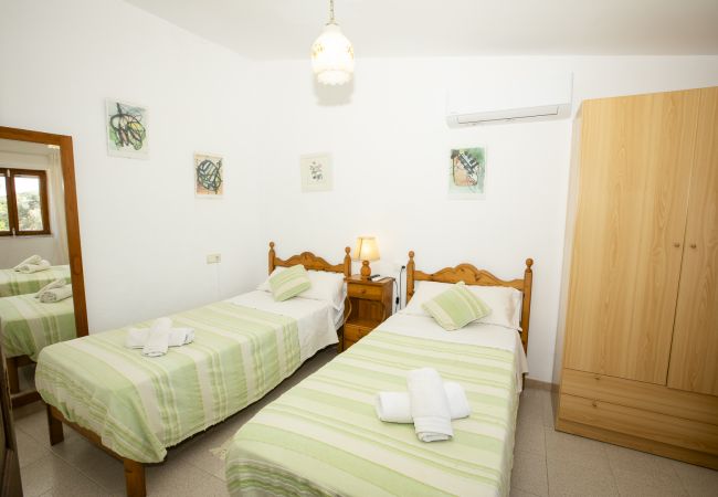 Villa in Felanitx - YourHouse Can Tries Villa in Felanitx - YourHouse Can Tries