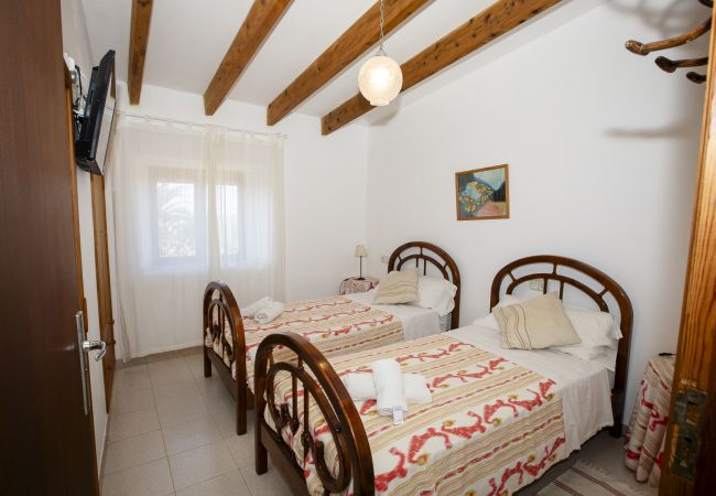 Villa in Felanitx - YourHouse Can Tries Villa in Felanitx - YourHouse Can Tries