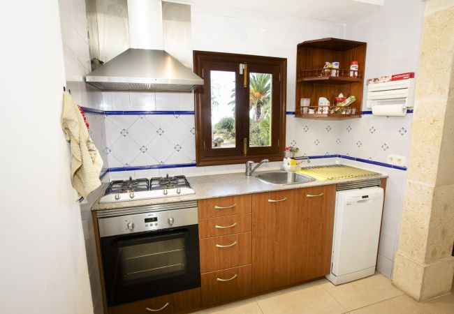 Villa in Felanitx - YourHouse Can Tries Villa in Felanitx - YourHouse Can Tries