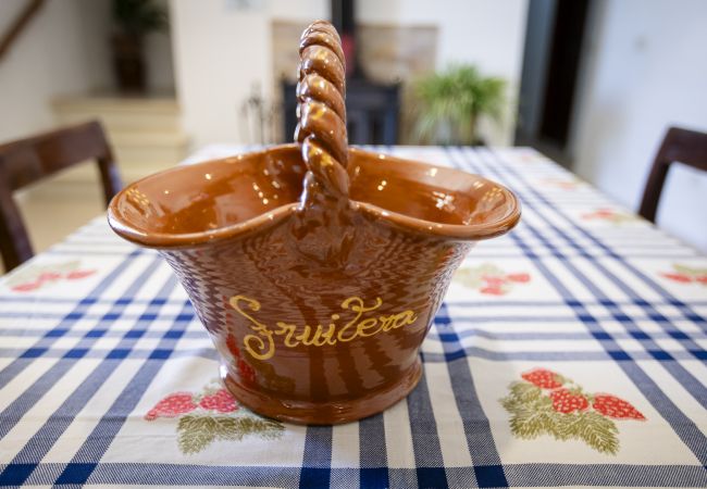 Villa in Felanitx - YourHouse Can Tries Villa in Felanitx - YourHouse Can Tries