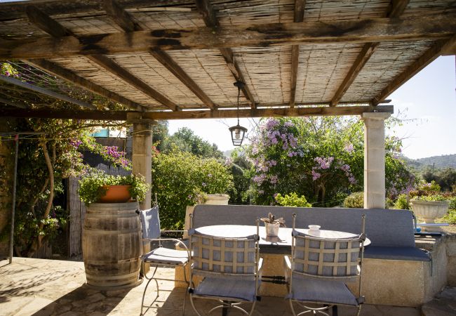 Villa in Felanitx - YourHouse Can Tries Villa in Felanitx - YourHouse Can Tries