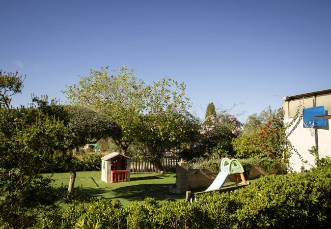 Villa in Felanitx - YourHouse Can Tries Villa in Felanitx - YourHouse Can Tries