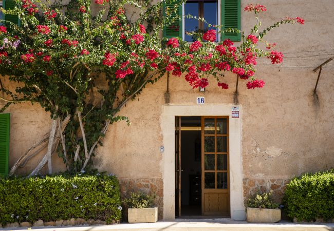 Villa in Felanitx - YourHouse Can Tries Villa in Felanitx - YourHouse Can Tries