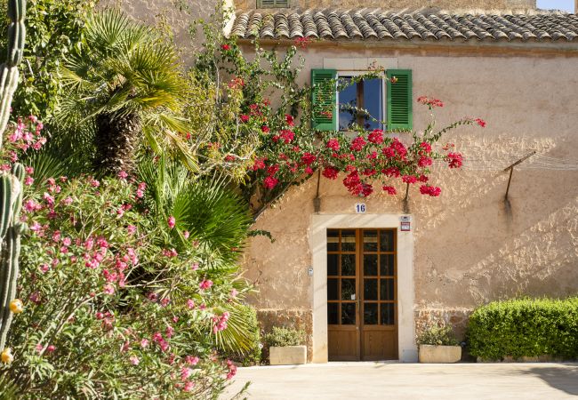 Villa in Felanitx - YourHouse Can Tries Villa in Felanitx - YourHouse Can Tries