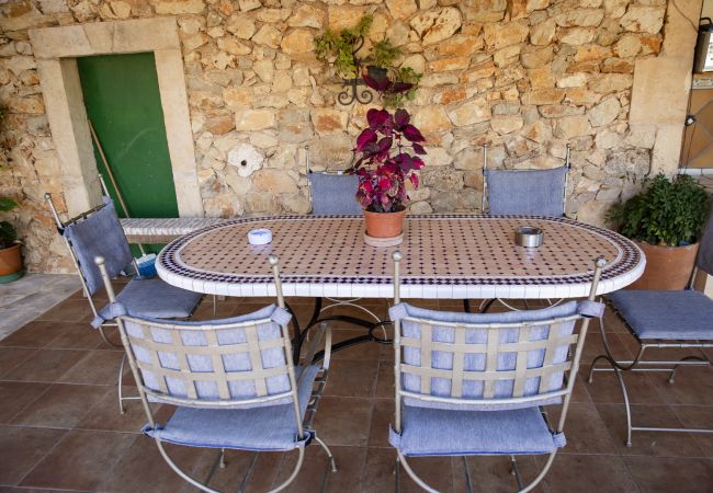 Villa in Felanitx - YourHouse Can Tries Villa in Felanitx - YourHouse Can Tries