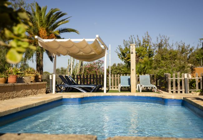 Villa in Felanitx - YourHouse Can Tries Villa in Felanitx - YourHouse Can Tries