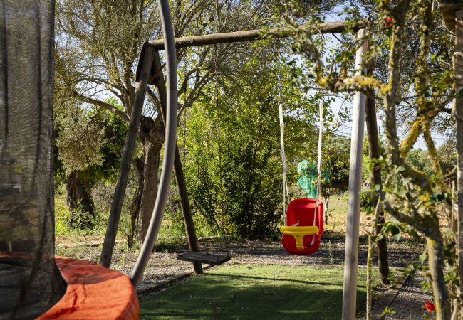 Villa in Felanitx - YourHouse Can Tries Villa in Felanitx - YourHouse Can Tries