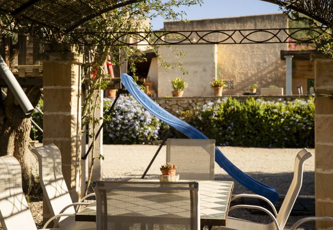 Villa in Felanitx - YourHouse Can Tries Villa in Felanitx - YourHouse Can Tries