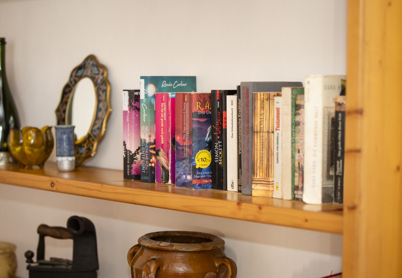 Villa in Felanitx - YourHouse Can Tries