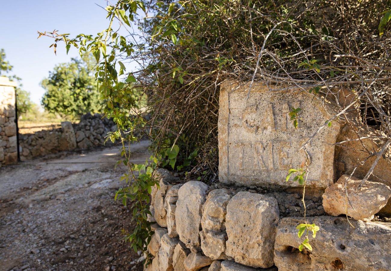 Villa in Felanitx - YourHouse Can Tries