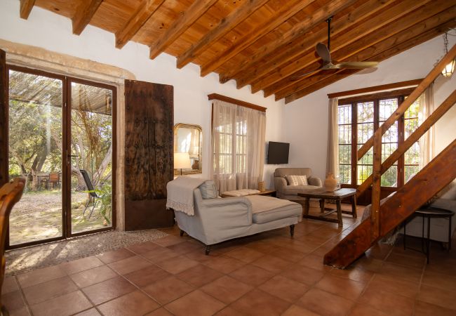 Country house in Inca - 276 Finca Alzinar ETV/9727 by Mallorca Charme Country house in Inca - 276 Finca Alzinar ETV/9727 by Mallorca Charme
