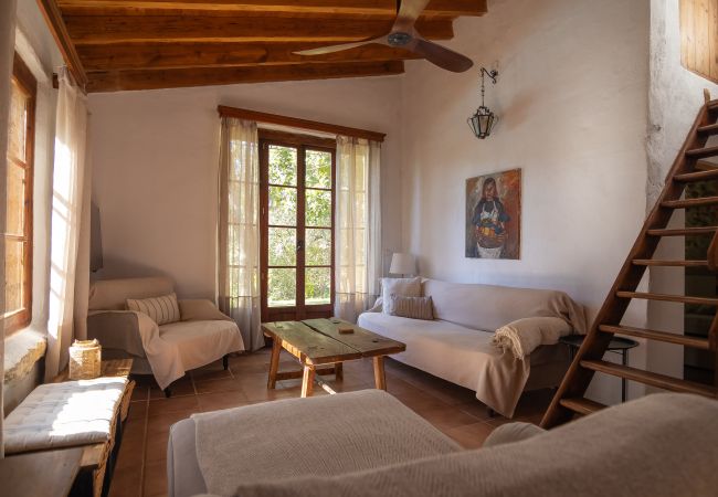 Country house in Inca - 276 Finca Alzinar ETV/9727 by Mallorca Charme Country house in Inca - 276 Finca Alzinar ETV/9727 by Mallorca Charme