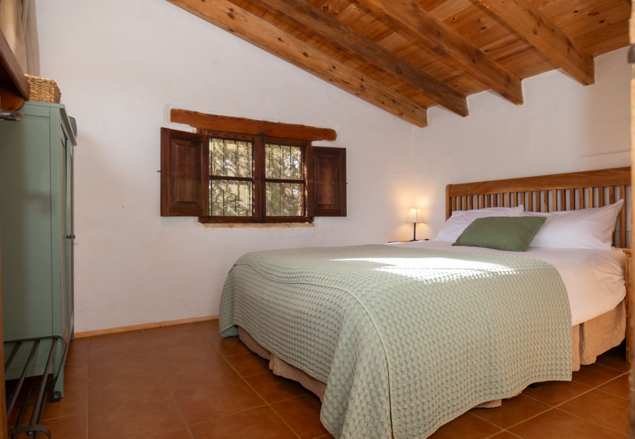 Cottage in Inca - 276 Finca Alzinar ETV/9727 by Mallorca Charme