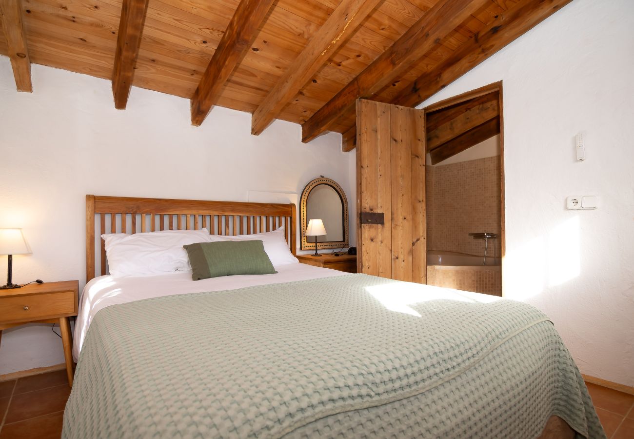 Cottage in Inca - 276 Finca Alzinar ETV/9727 by Mallorca Charme
