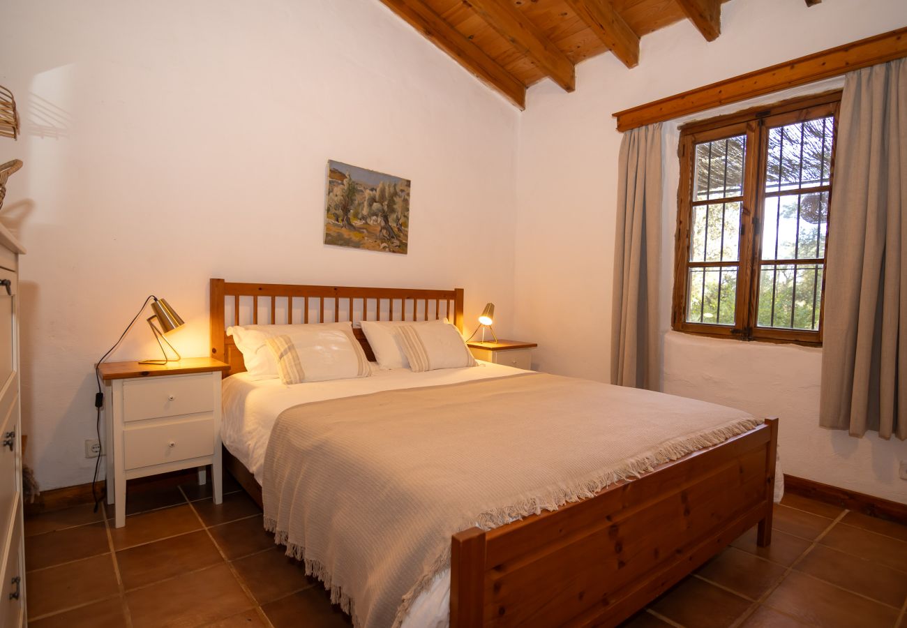 Cottage in Inca - 276 Finca Alzinar ETV/9727 by Mallorca Charme